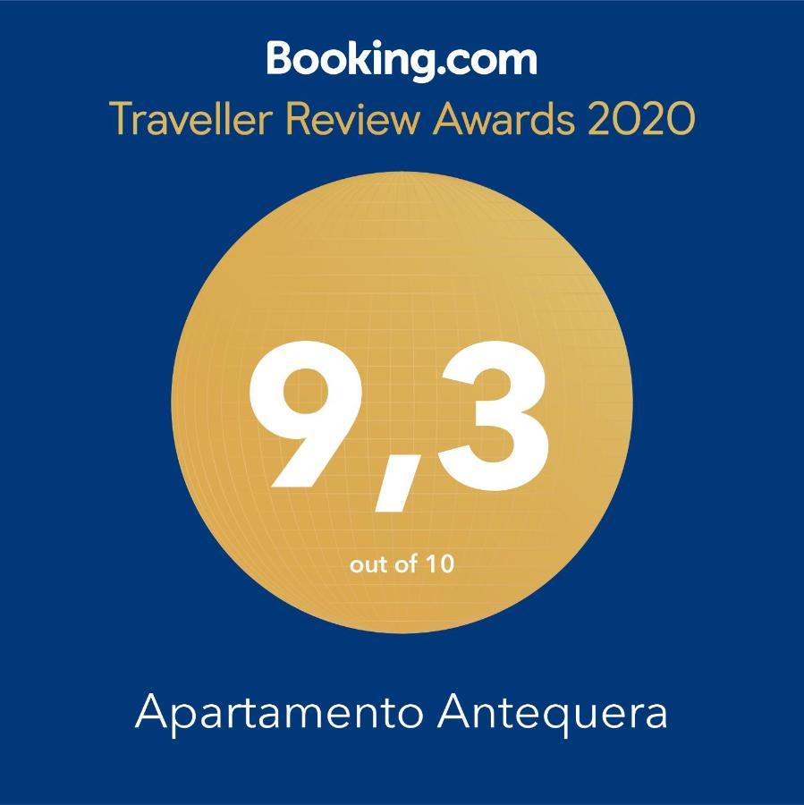 Apartamento אנטקרה מראה חיצוני תמונה