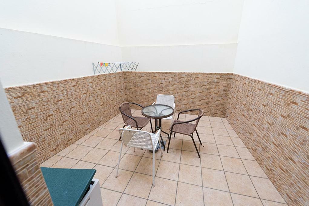 Apartamento אנטקרה מראה חיצוני תמונה