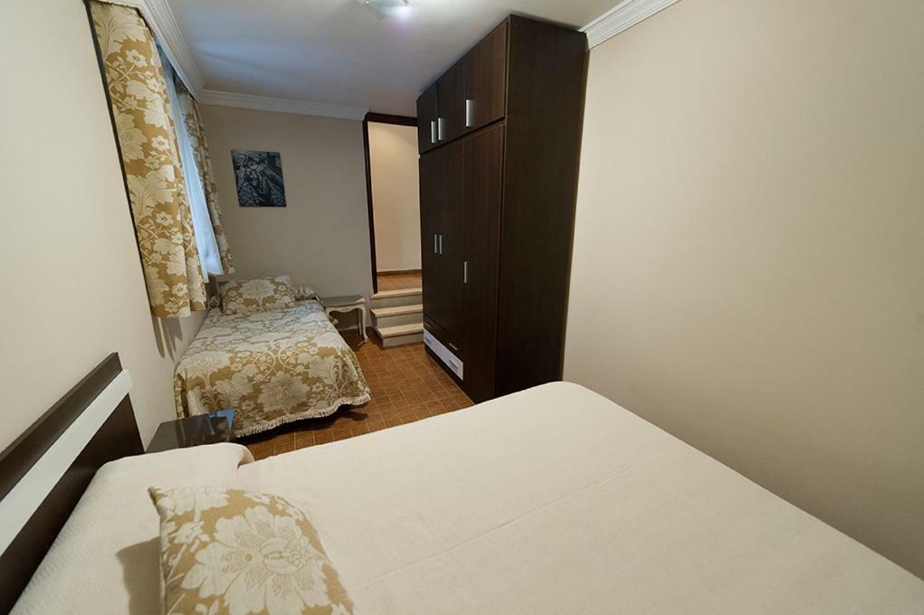 Apartamento אנטקרה מראה חיצוני תמונה