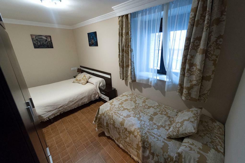 Apartamento אנטקרה מראה חיצוני תמונה