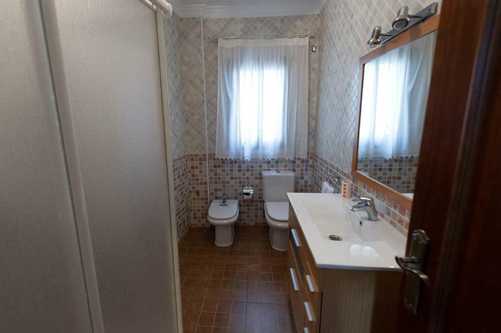 Apartamento אנטקרה מראה חיצוני תמונה