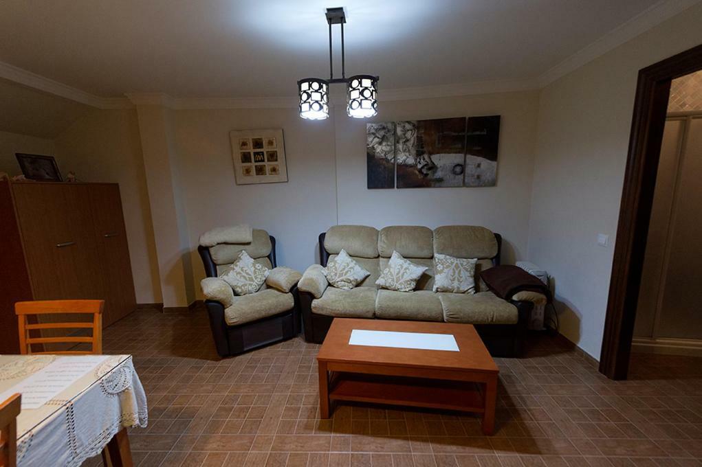 Apartamento אנטקרה מראה חיצוני תמונה